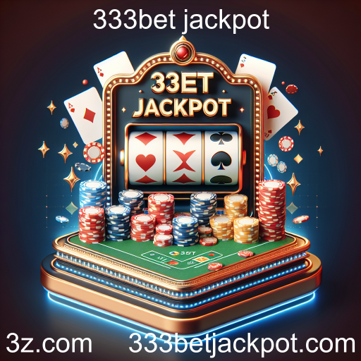 Explorando a Categoria de Cassino no 333bet Jackpot