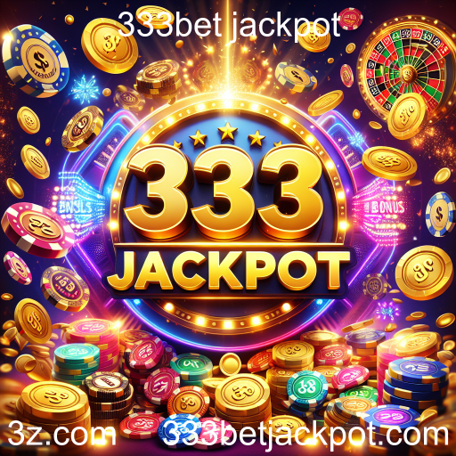Promoções Imperdíveis no 333bet Jackpot: Maximizar Seus Ganhos
