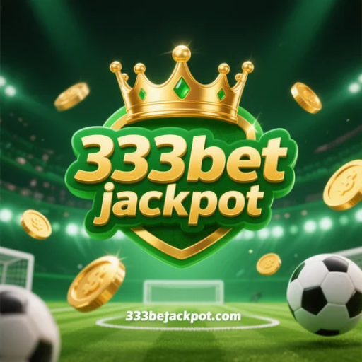 333bet jackpot 3